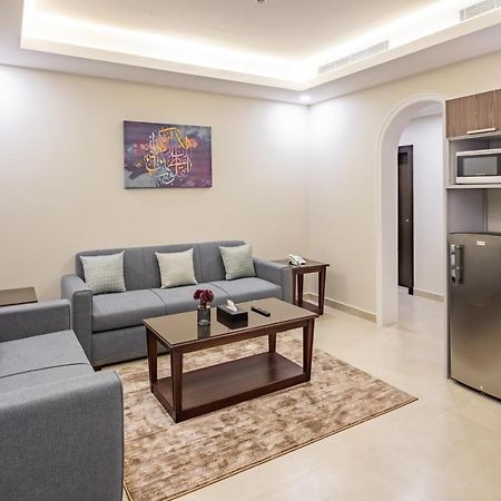 Semat Aparthotel เจดดาห์ ภายนอก รูปภาพ